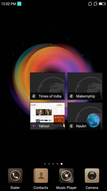 UI Screenshot