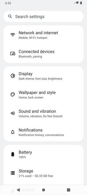 UI Screenshot