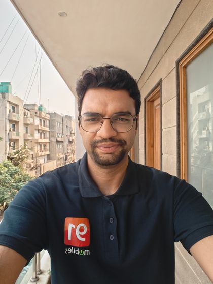 realme GT 6T