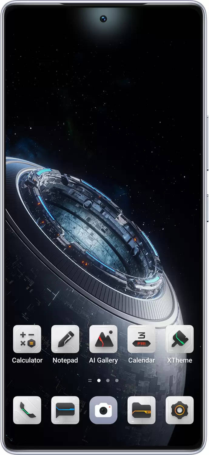 Infinix