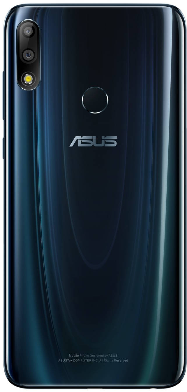 HP Asus Zenfone Max Pro M2 6GB RAM Harga Indonesia dan Spesifikasi