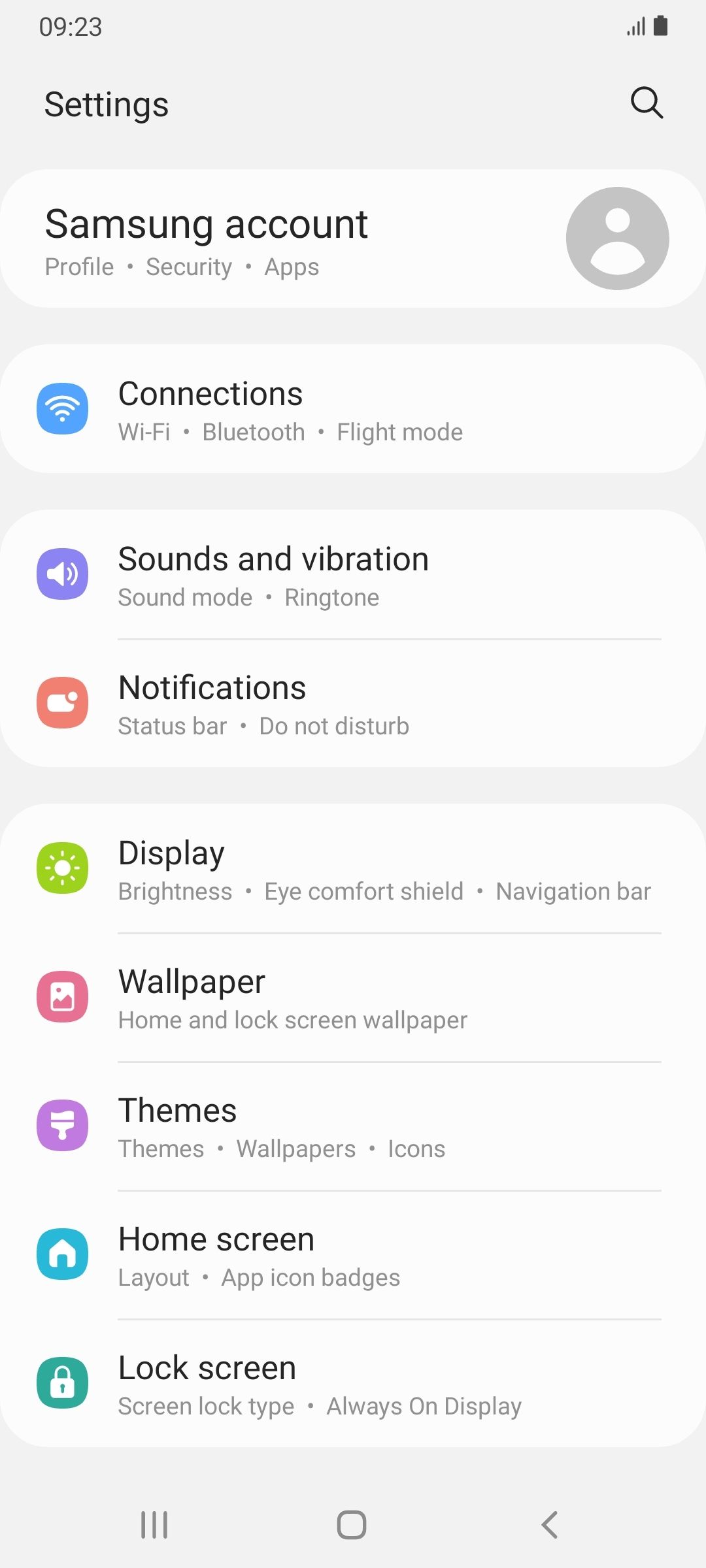 UI
