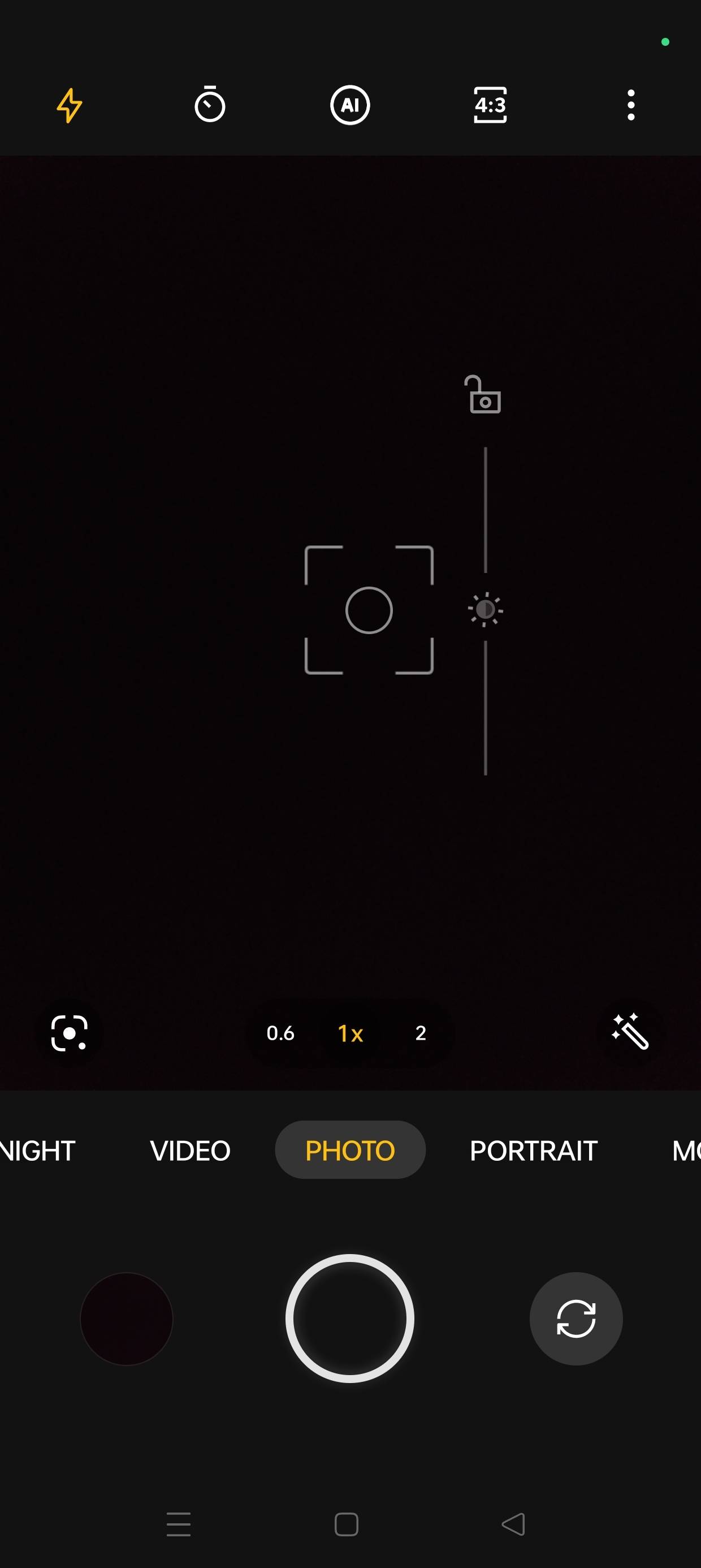 UI