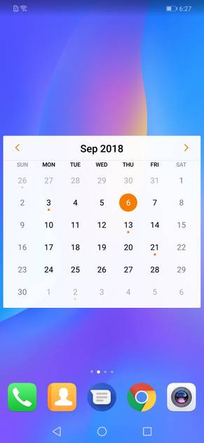 UI Screenshot