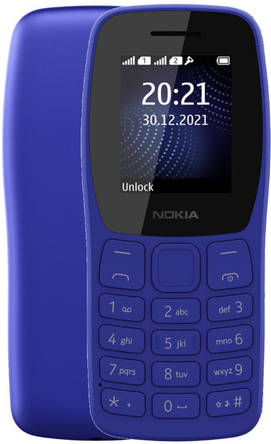 Nokia 105 Classic