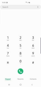 s10 refresh rate