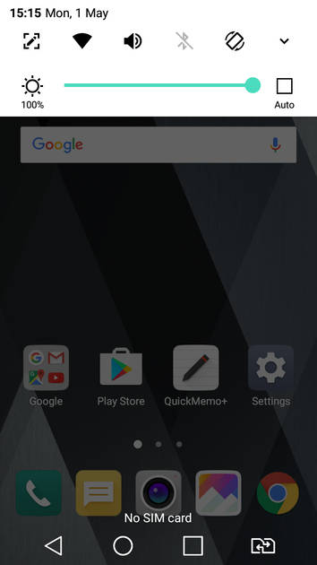 UI Screenshot