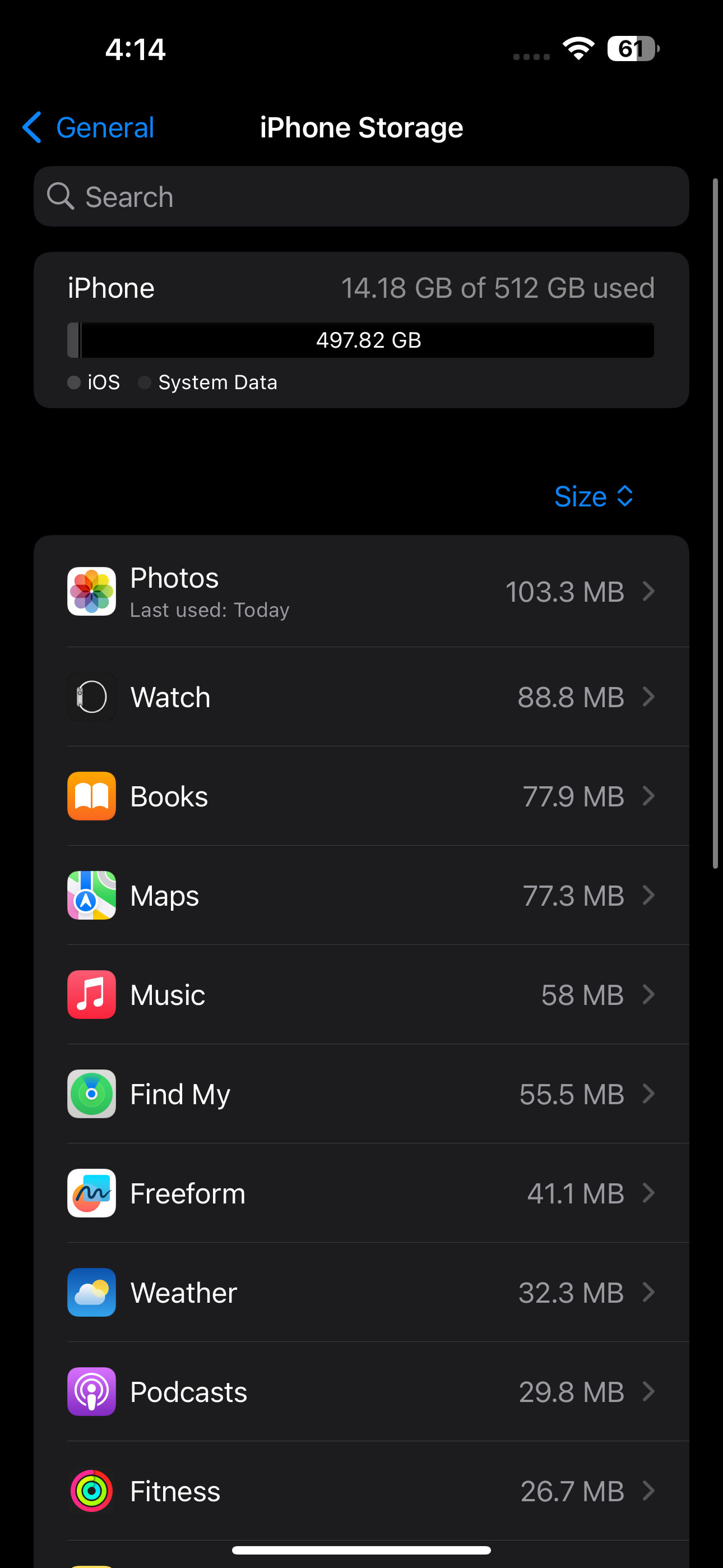 how to change picture quality on iphone 15