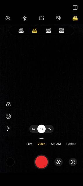 UI Screenshot
