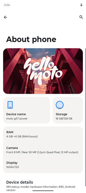 UI Screenshot