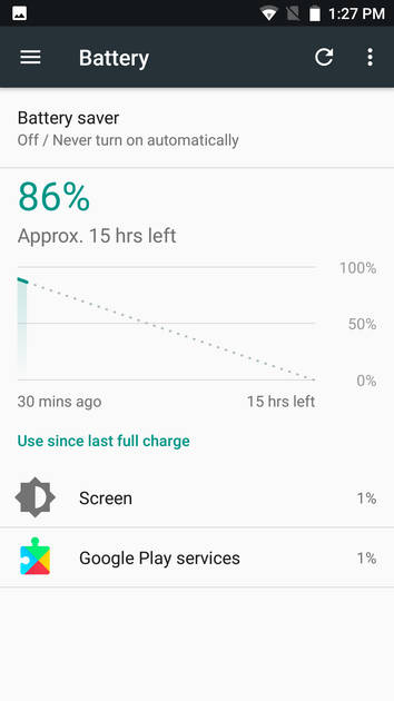 Xiaomi Mi A1 - Full Specifications & Price in India (6th March, 2026 ...