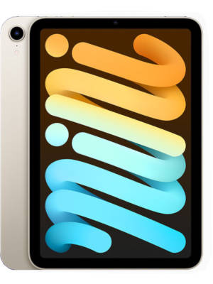 Apple iPad Mini 6 WiFi 256GB - Full Specifications & Price in 