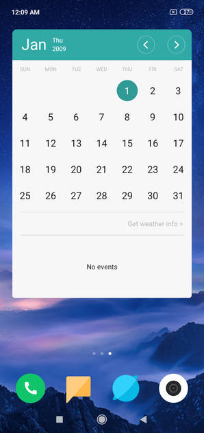 UI Screenshot