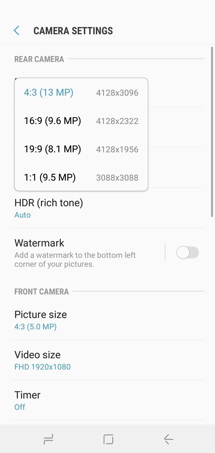 UI