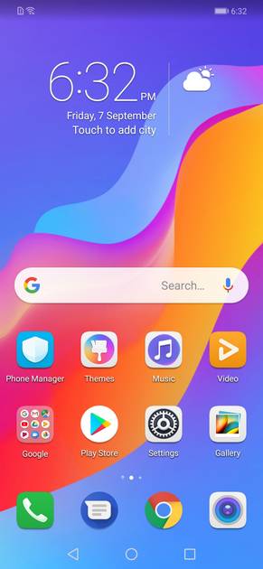 UI Screenshot
