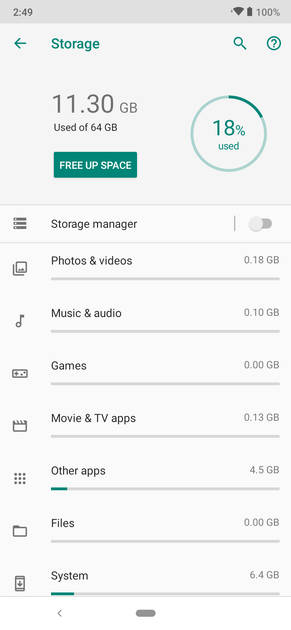 UI Screenshot