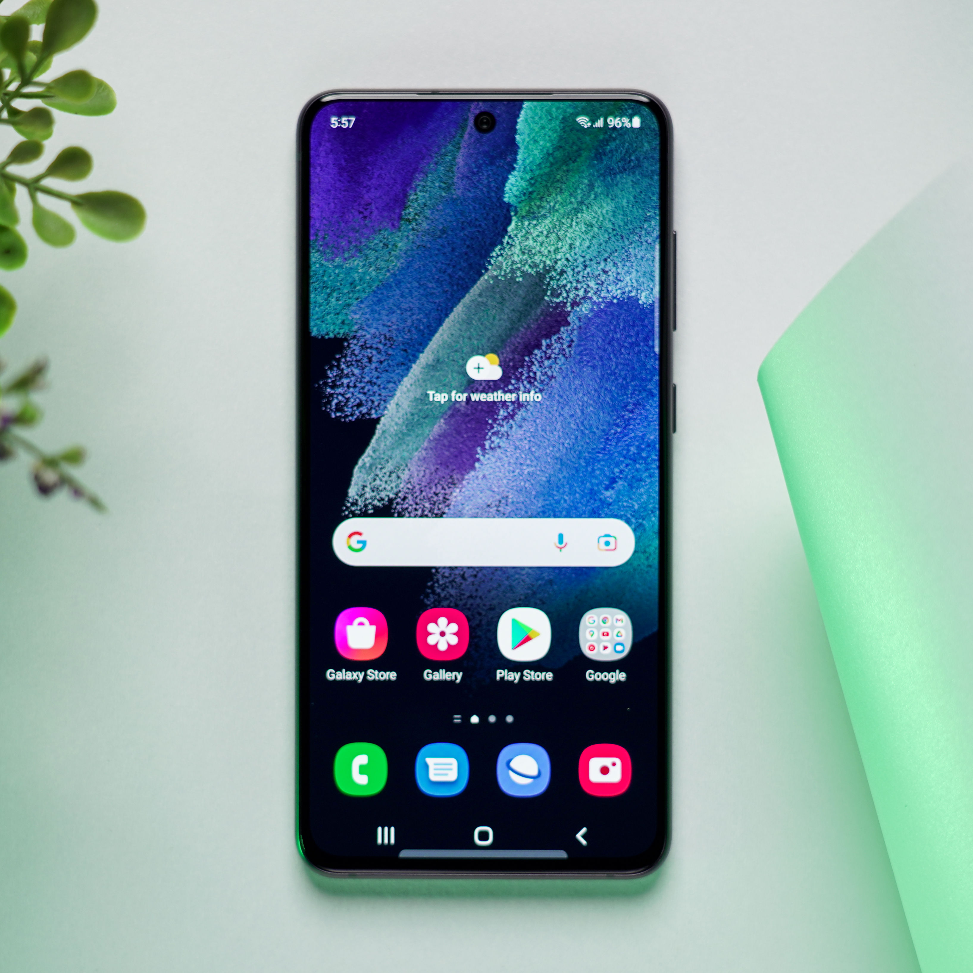 Samsung