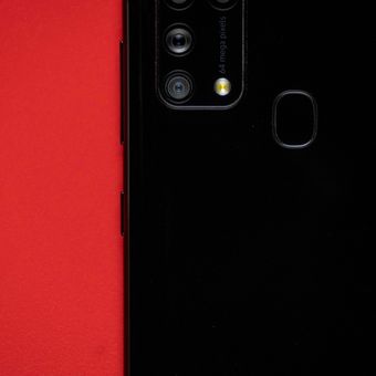 Samsung Galaxy M31 Price in India, Full Specs (13th August 2022) | 91mobiles.com