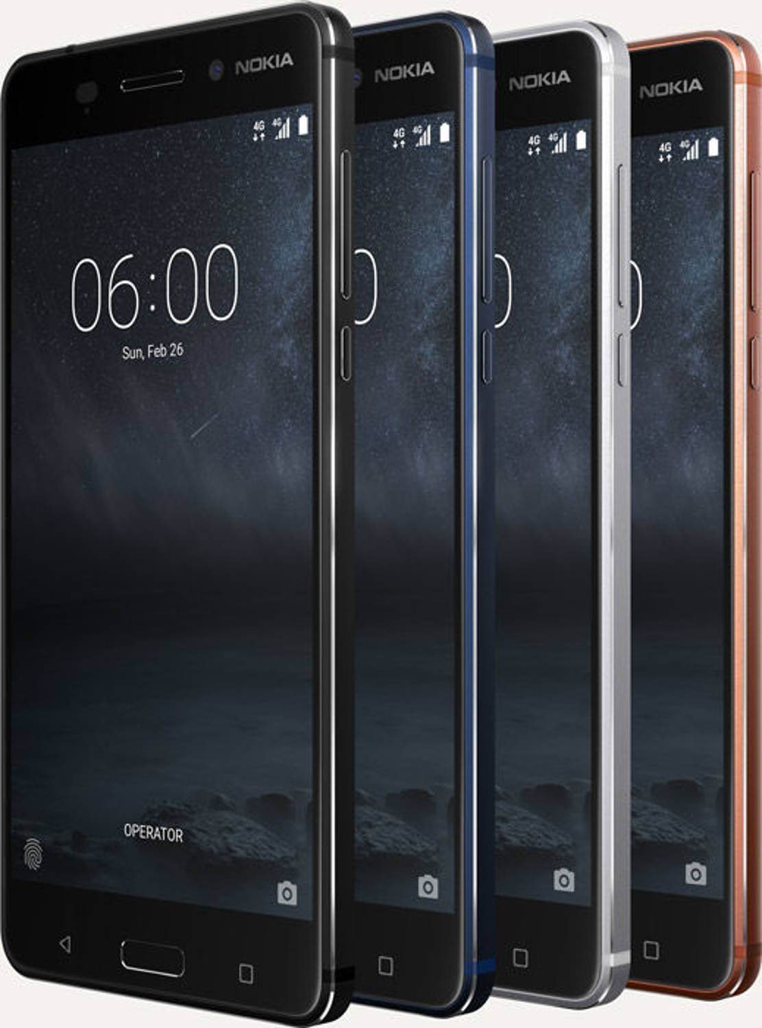 Nokia