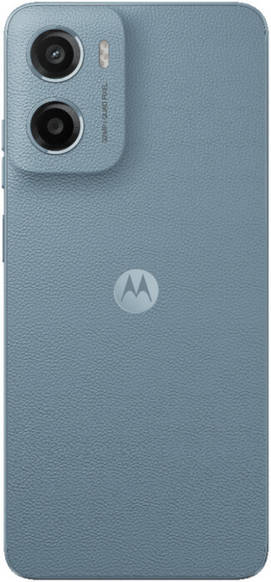 Moto E15