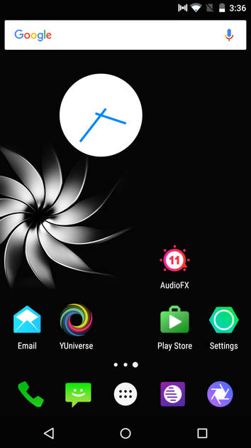 UI Screenshot