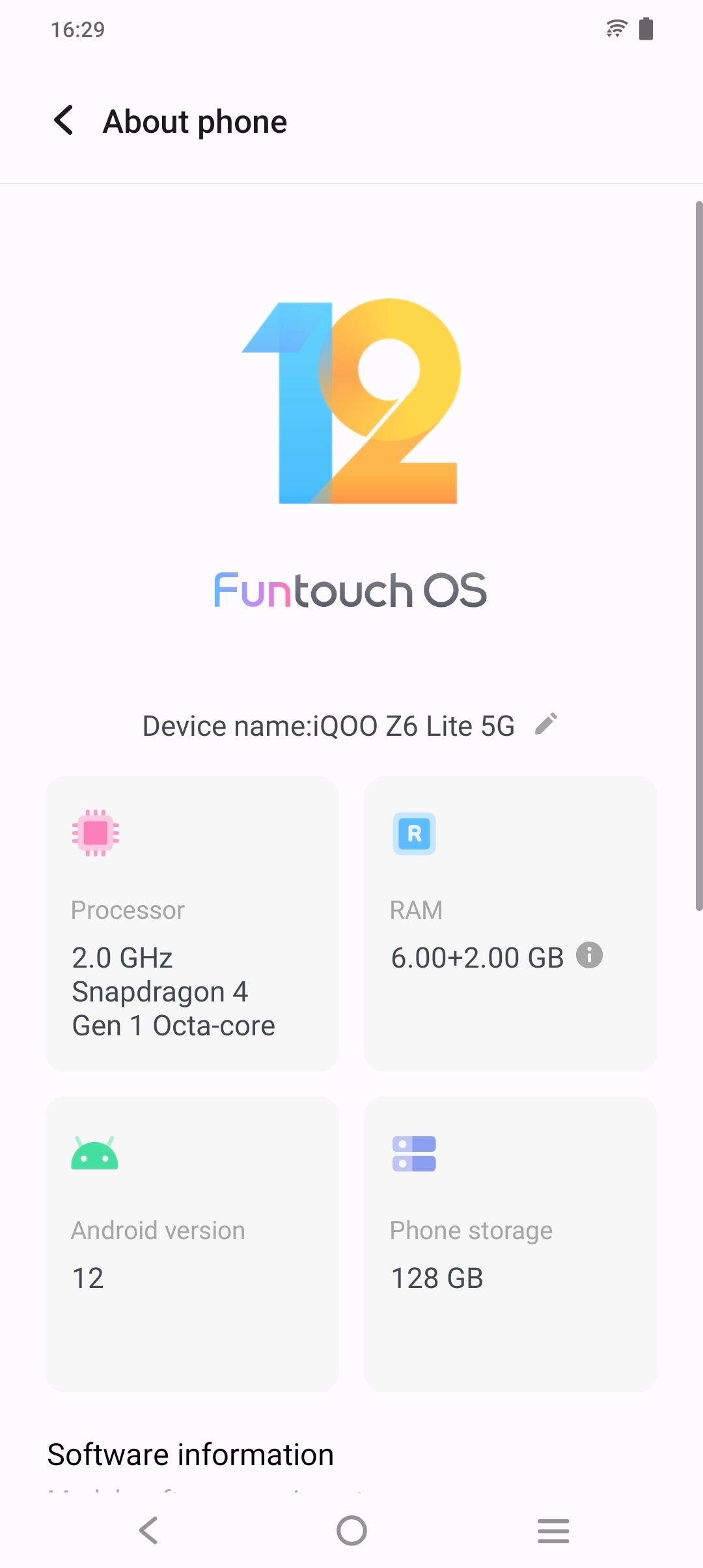 UI