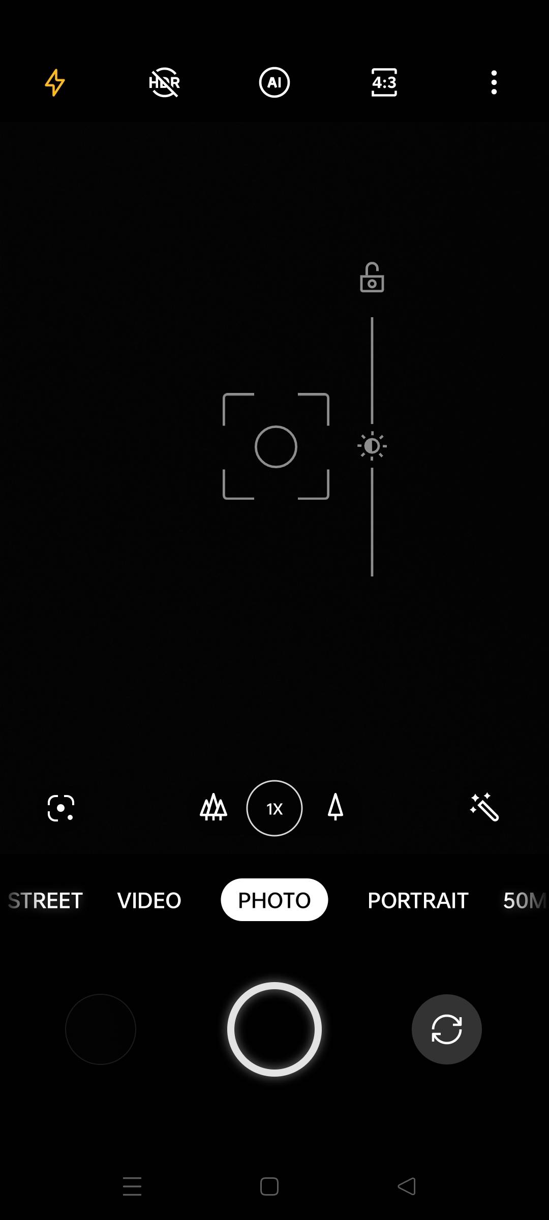 UI