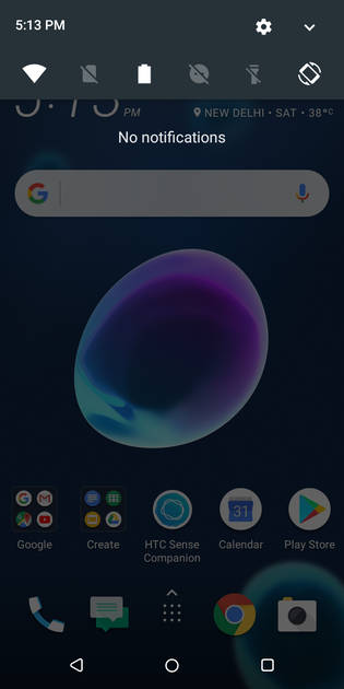 UI Screenshot