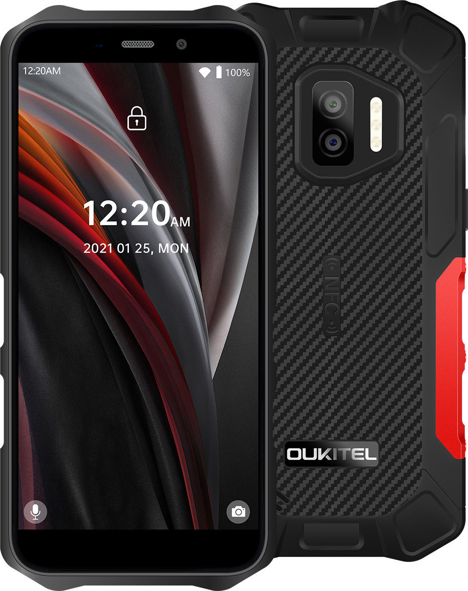 Oukitel
