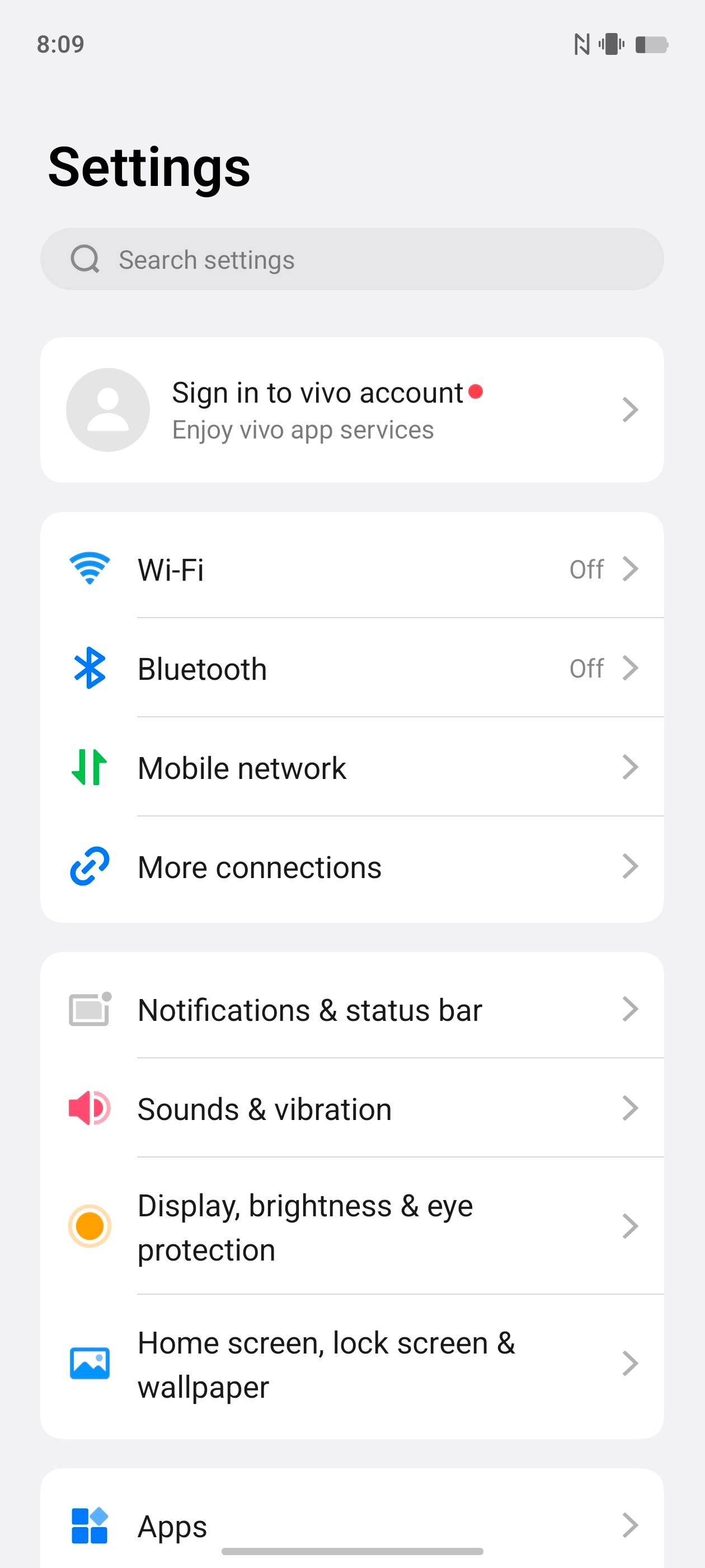 vivo