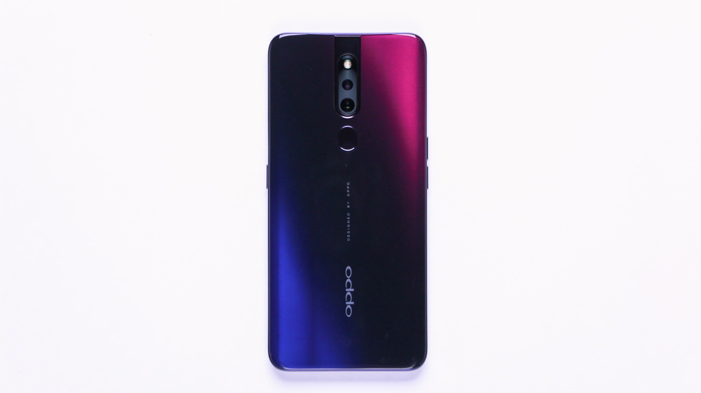 OPPO