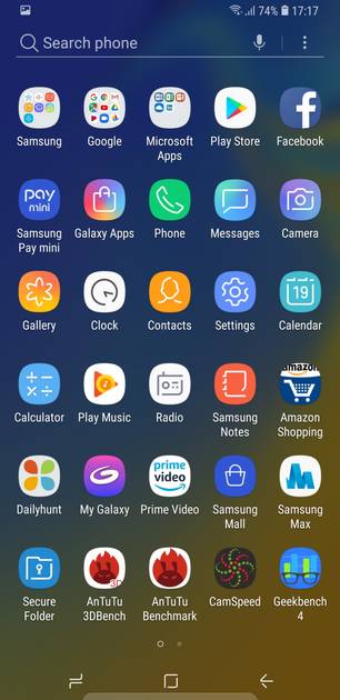 UI Screenshot