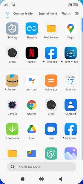 UI Screenshot