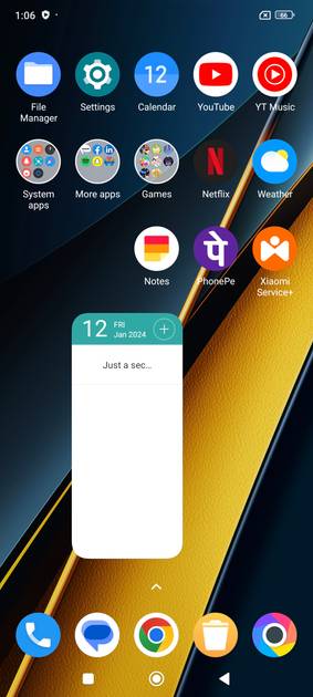 UI Screenshot