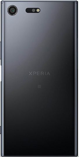 Sony Xperia XZ Premium