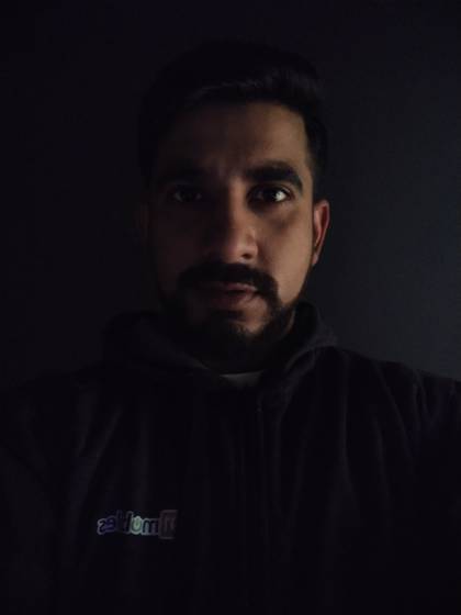 vivo S1 Pro
