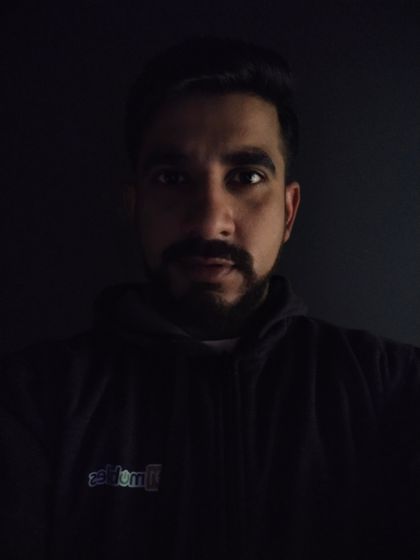 vivo S1 Pro