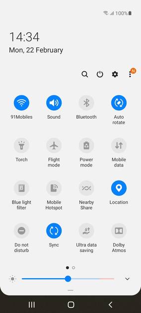UI Screenshot