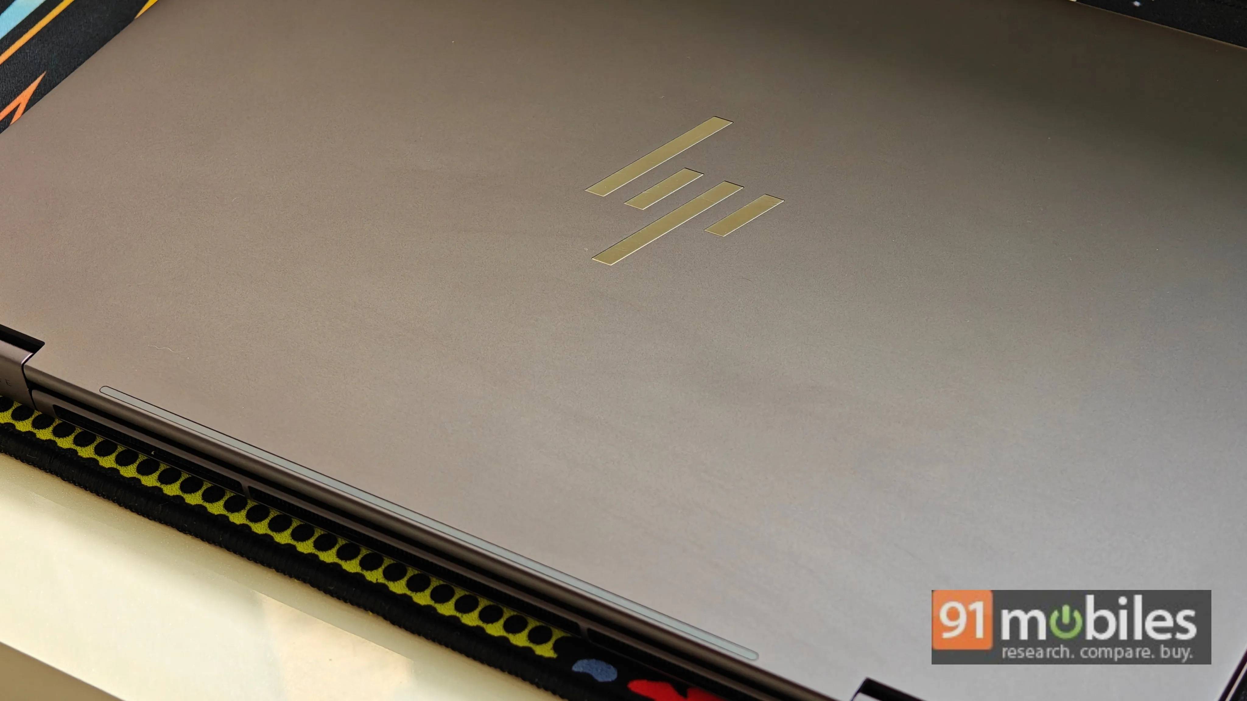 HP Spectre x360 16-aa0665TU (9T8K8PA) Laptop (Intel Core Ultra 7/32 GB/2 TB SSD/Windows 11)