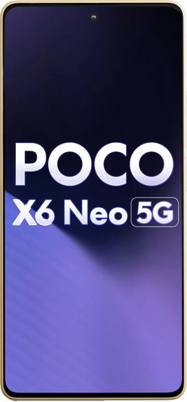 POCO X6 Neo 256GB