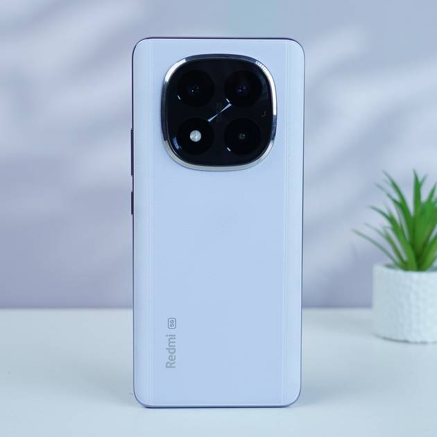 Redmi Note 14 Pro