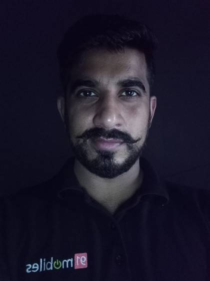Xiaomi Redmi Note 9