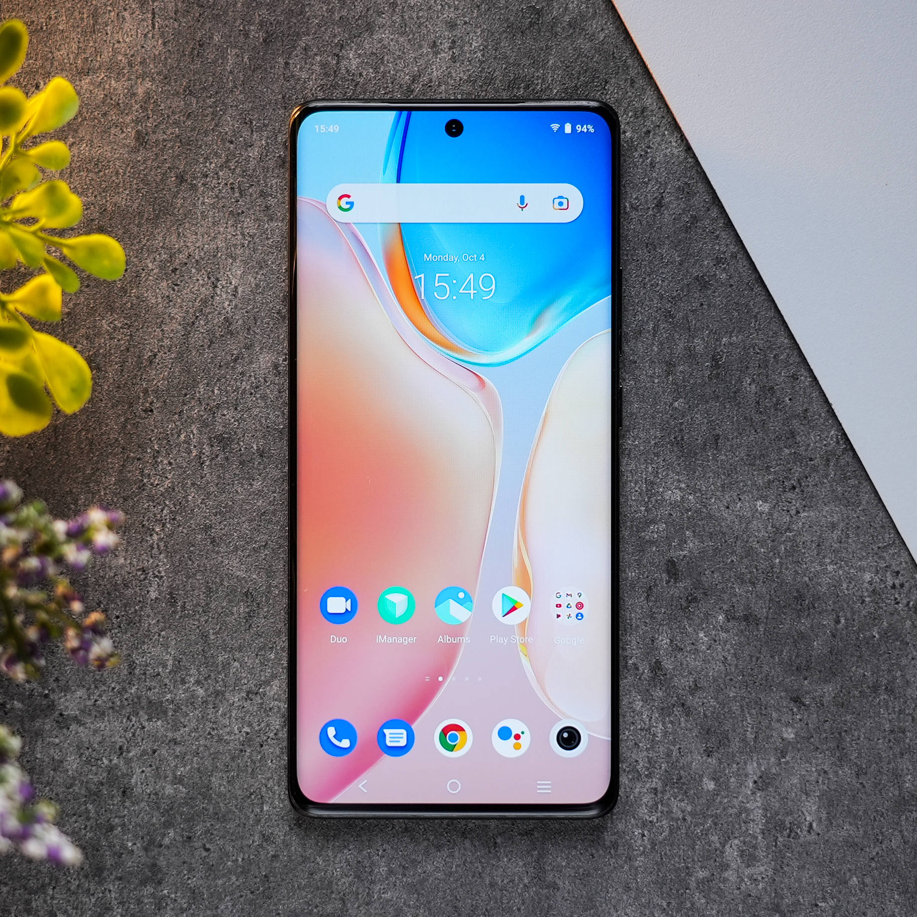 vivo