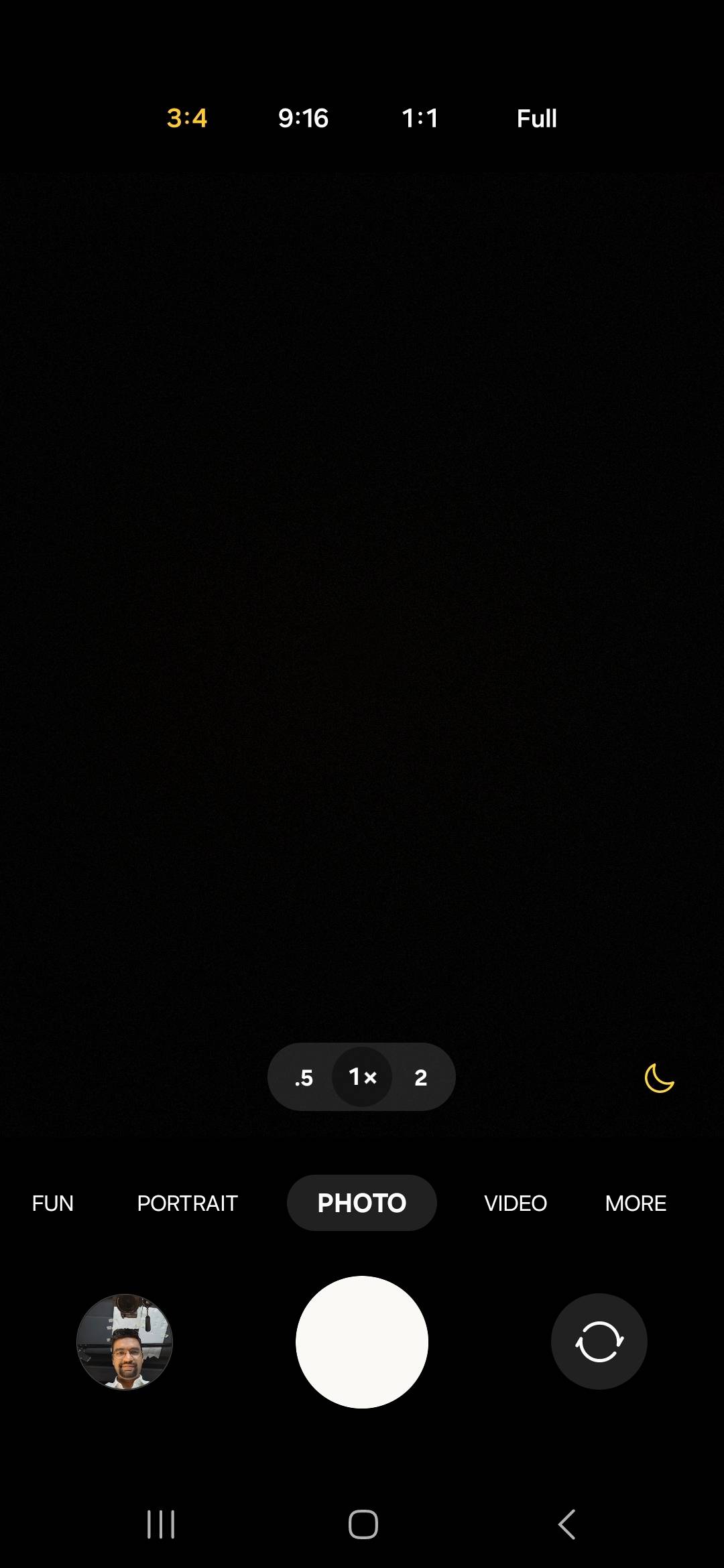 UI