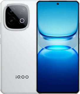 iQOO Z10 Turbo Plus