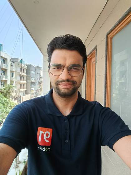 realme Narzo N65 5G 6GB RAM