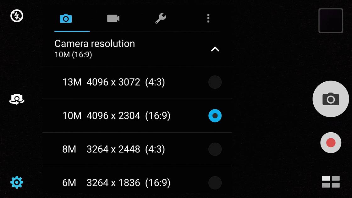 UI Screenshot