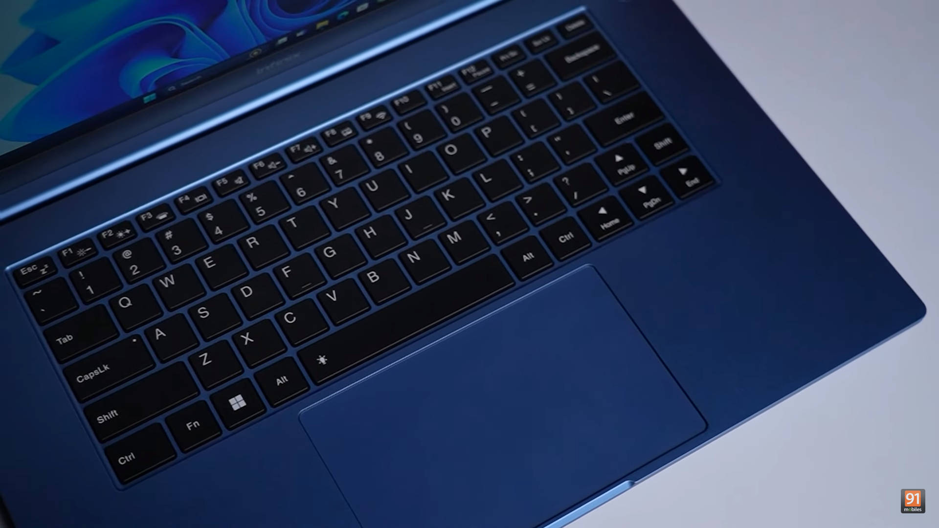 Infinix Inbook Y2 Plus XL29 Laptop (Core i3 11th Gen/8 GB/512 GB SSD/Windows 11)
