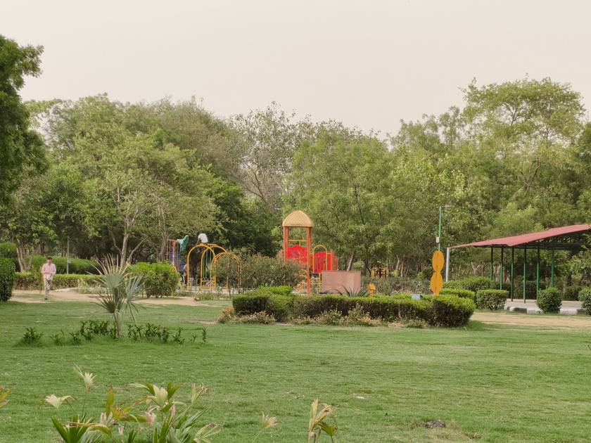 Rear Camera