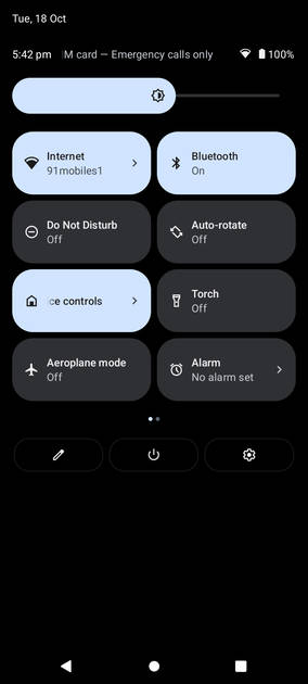 UI Screenshot